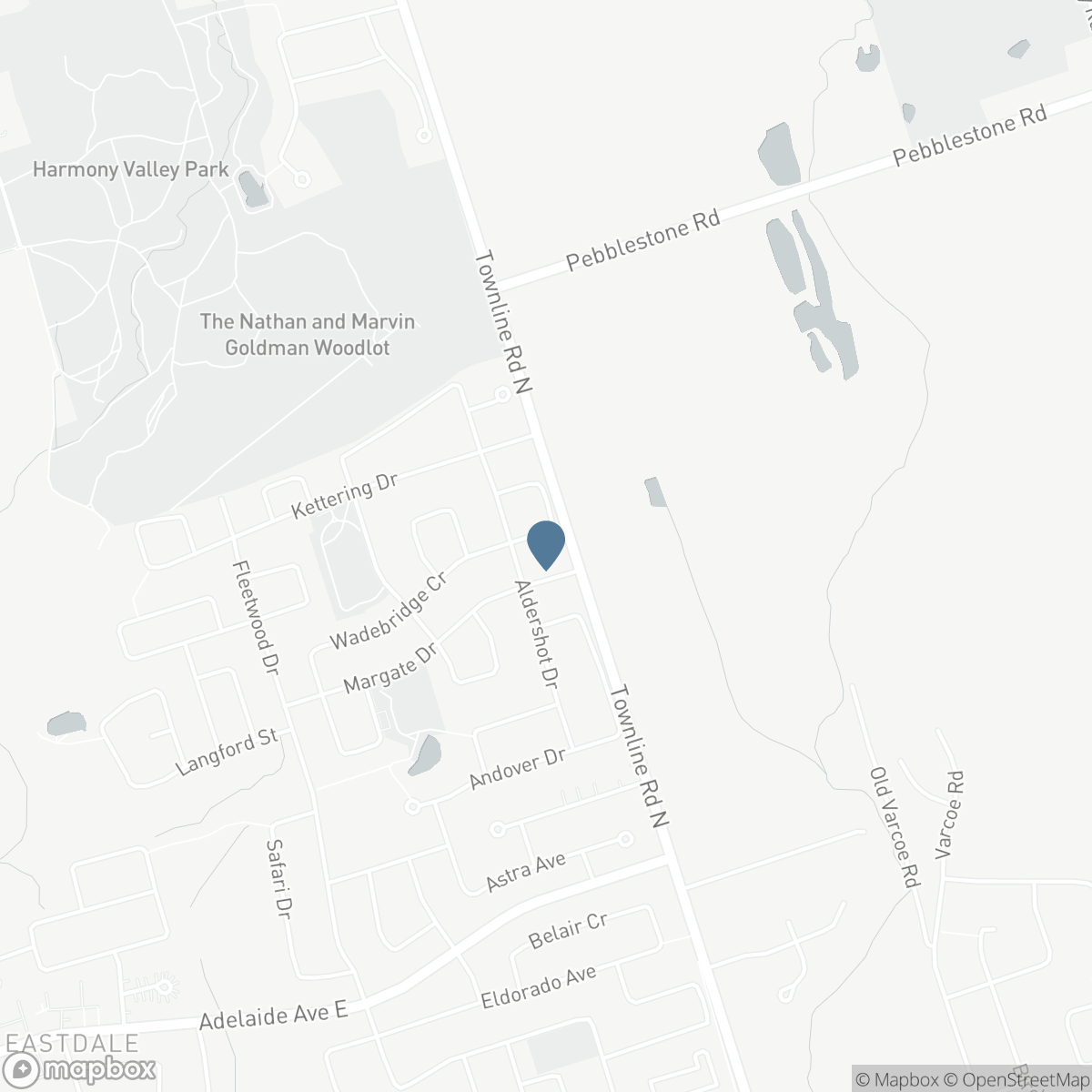 1333 WADEBRIDGE CRESCENT, Oshawa, Ontario L1K 3B2